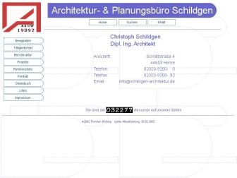 http://schildgen-architektur.de