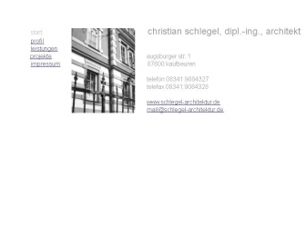 http://schlegel-architektur.de
