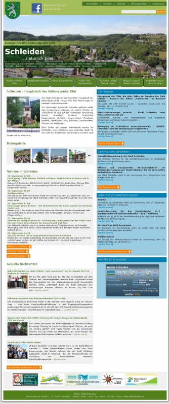 http://schleiden.de