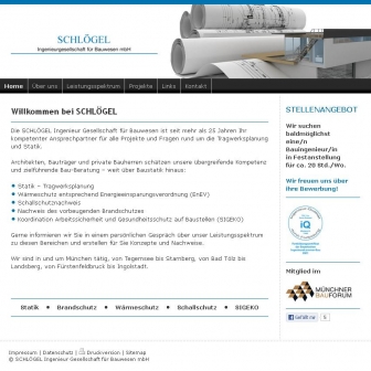 http://schloegel-gmbh.de