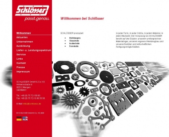 http://schloesser-dichtungen.de