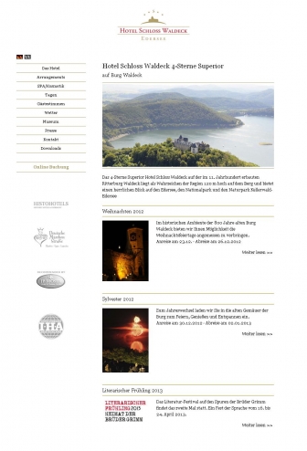 http://schloss-hotel-waldeck.de