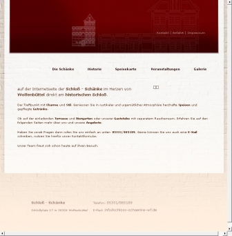 http://schloss-schaenke-wf.de