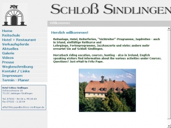http://schloss-sindlingen.de