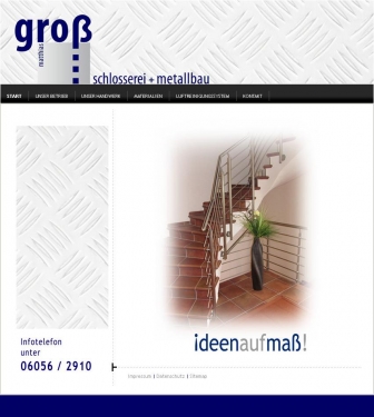 http://schlosserei-gross.de
