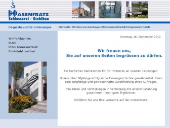 http://schlosserei-hasenfratz.de