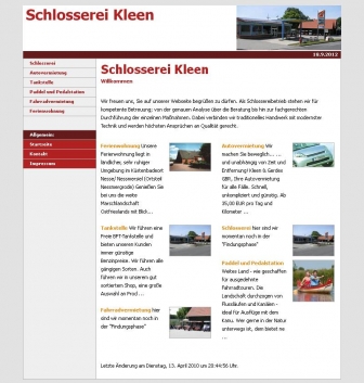 http://schlosserei-kleen.de