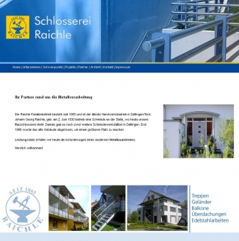 http://www.schlosserei-raichle.de