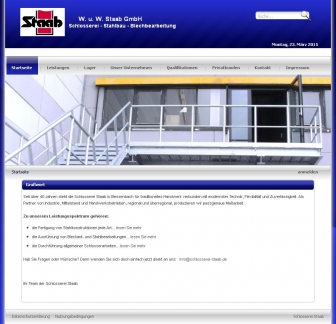 http://schlosserei-staab.de