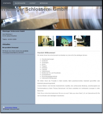 http://schlosserei-wieninger.de
