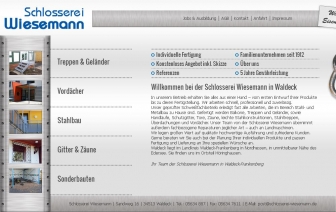 http://www.schlosserei-wiesemann.de