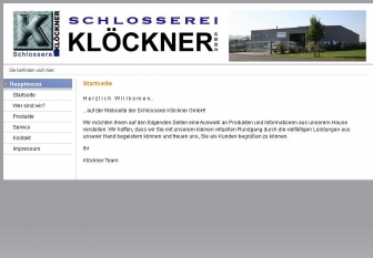 http://schlossereikloeckner.de