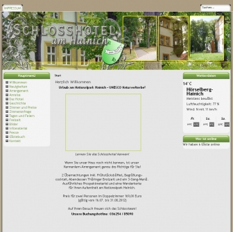 http://schlosshotel-behringen.de