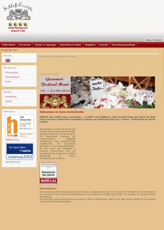 http://schlosshotel-erwitte.de