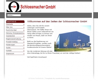 http://schlossmacher-gmbh.de