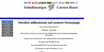 http://schlossmontagen24.de