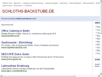 http://schloths-backstube.de