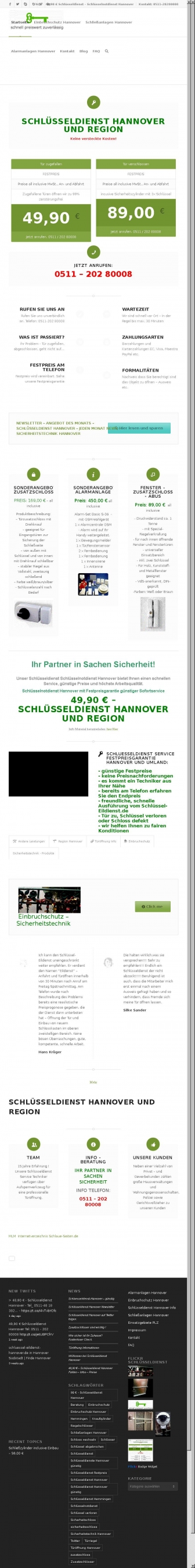 http://schluessel-eildienst-hannover.de