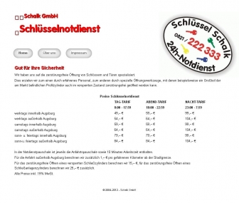 http://schluessel-schalk.de