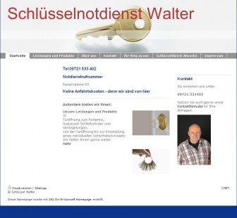 http://schluessel-walter.com