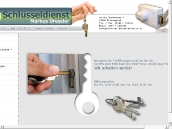 http://schluesseldienst-dressler.de
