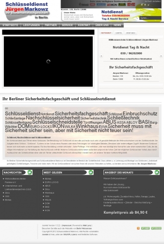 http://schluesseldienst-markowz.de