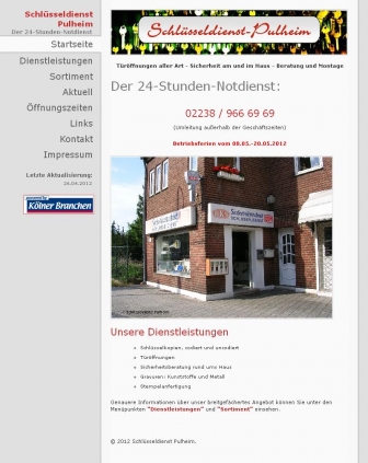 http://schluesseldienst-pulheim.de