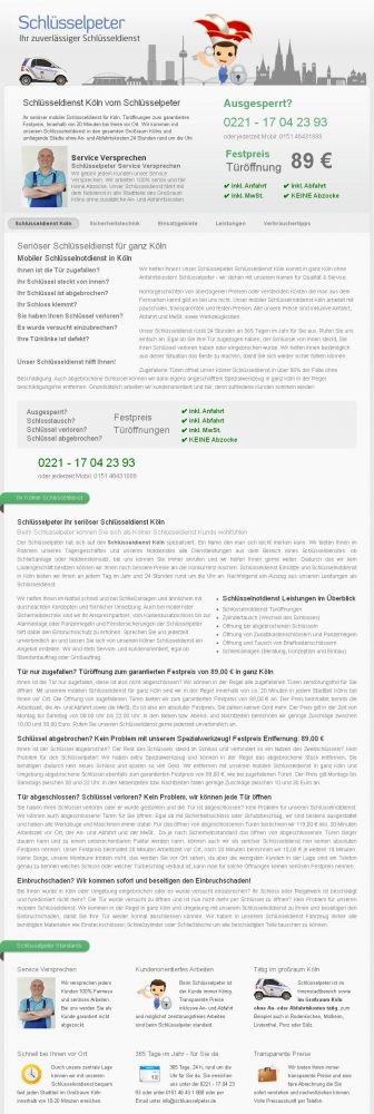 http://schluesselpeter.de