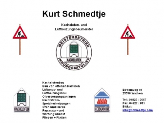 http://schmedtje.com