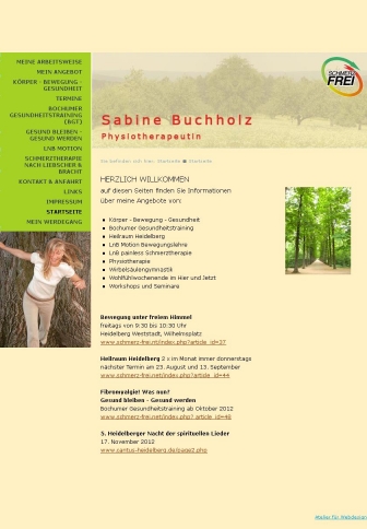 http://schmerz-frei.net