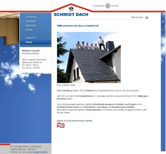 http://schmidt-dach.com