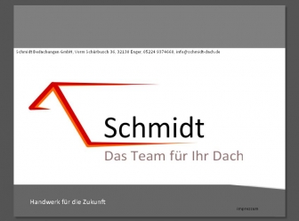 http://www.schmidt-dach.de