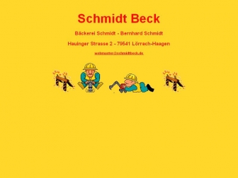 http://schmidtbeck.de
