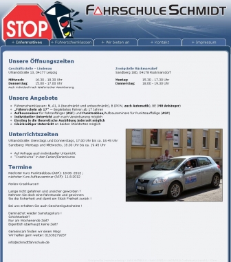 http://schmidtfahrschule.de