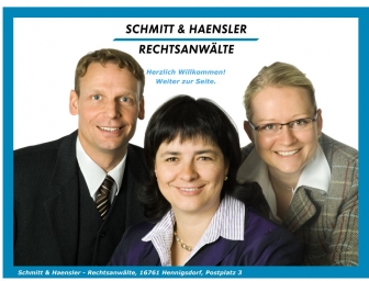 http://www.schmitt-haensler.de