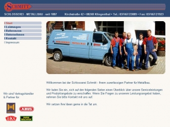 http://www.schmitt-schlosserei.de