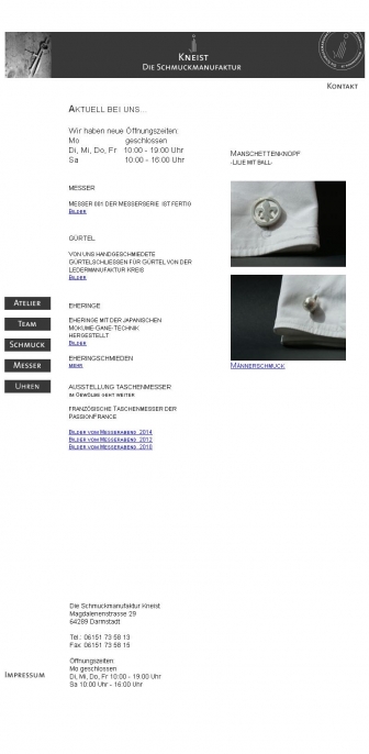 http://schmuckmanufaktur-kneist.de