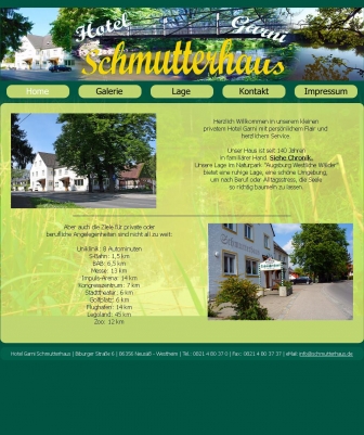 http://schmutterhaus.de