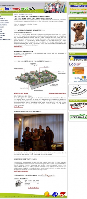 http://schnatterenten.de