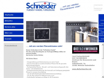 http://schneider-fliesen-dutenhofen.de
