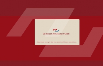 http://schneider-management.de
