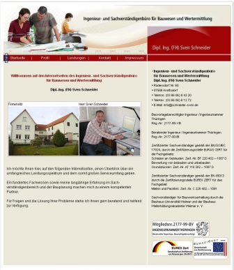 http://schneider-sven.de