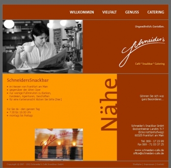 http://schneiders-cafe.de
