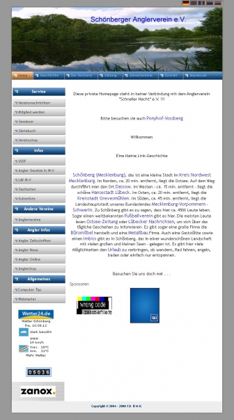http://schnellerhecht.de