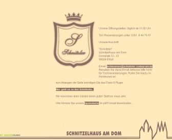 http://schnitzler-restaurant.de