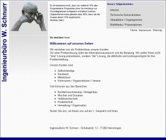 http://schnurr.de