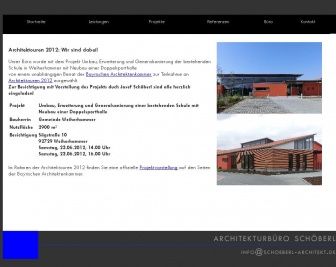 http://schoeberl-architekt.de