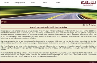 http://schoene-lackiertechnik.de