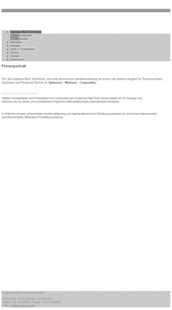 http://schoenhaar.de