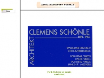 http://schoenle-architekten.de